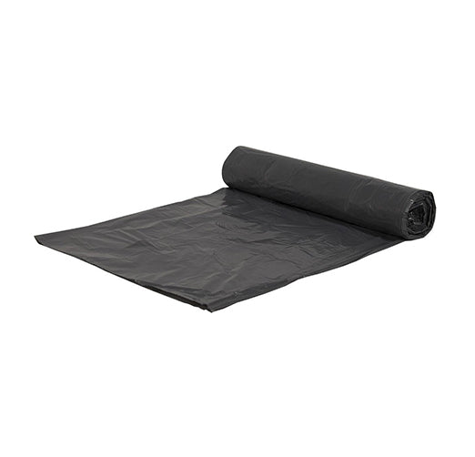 Vuilniszakken - 160 l - 90x125cm - 10 stuks