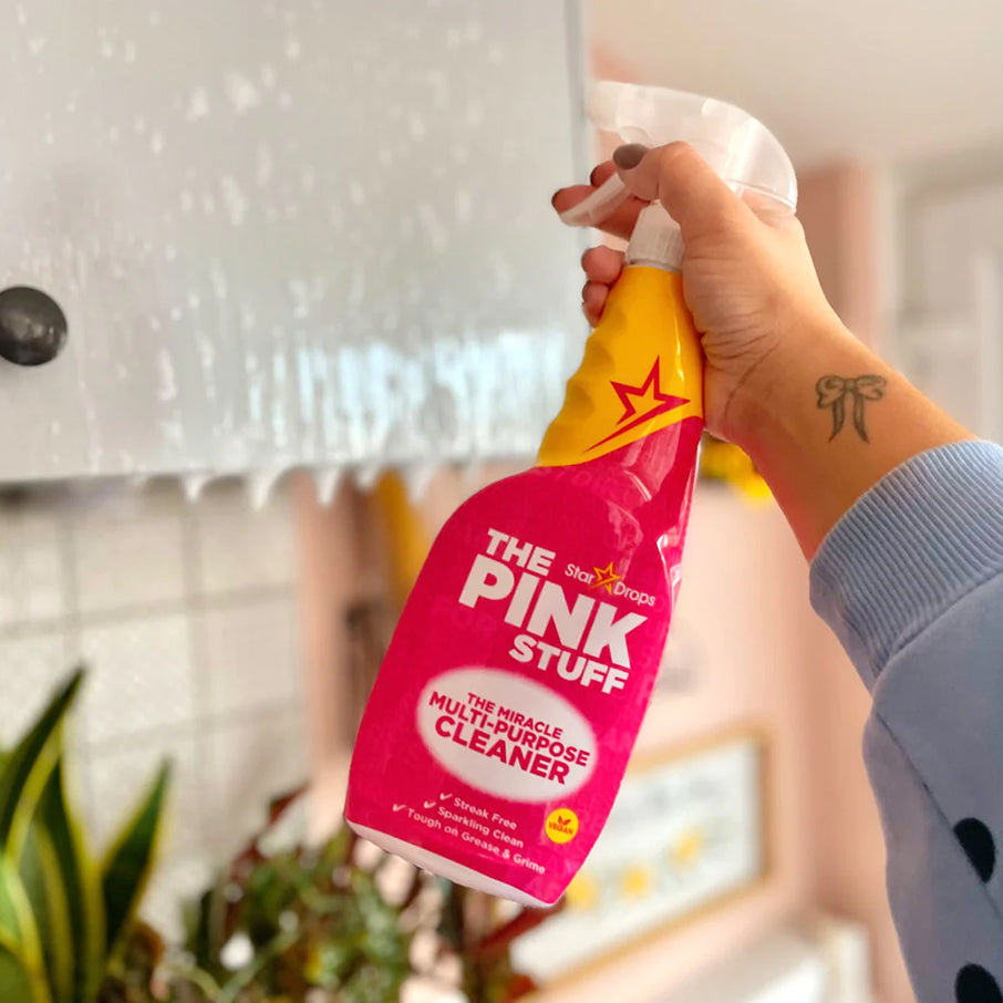 The Pink Stuff Allesreiniger - 750 ml