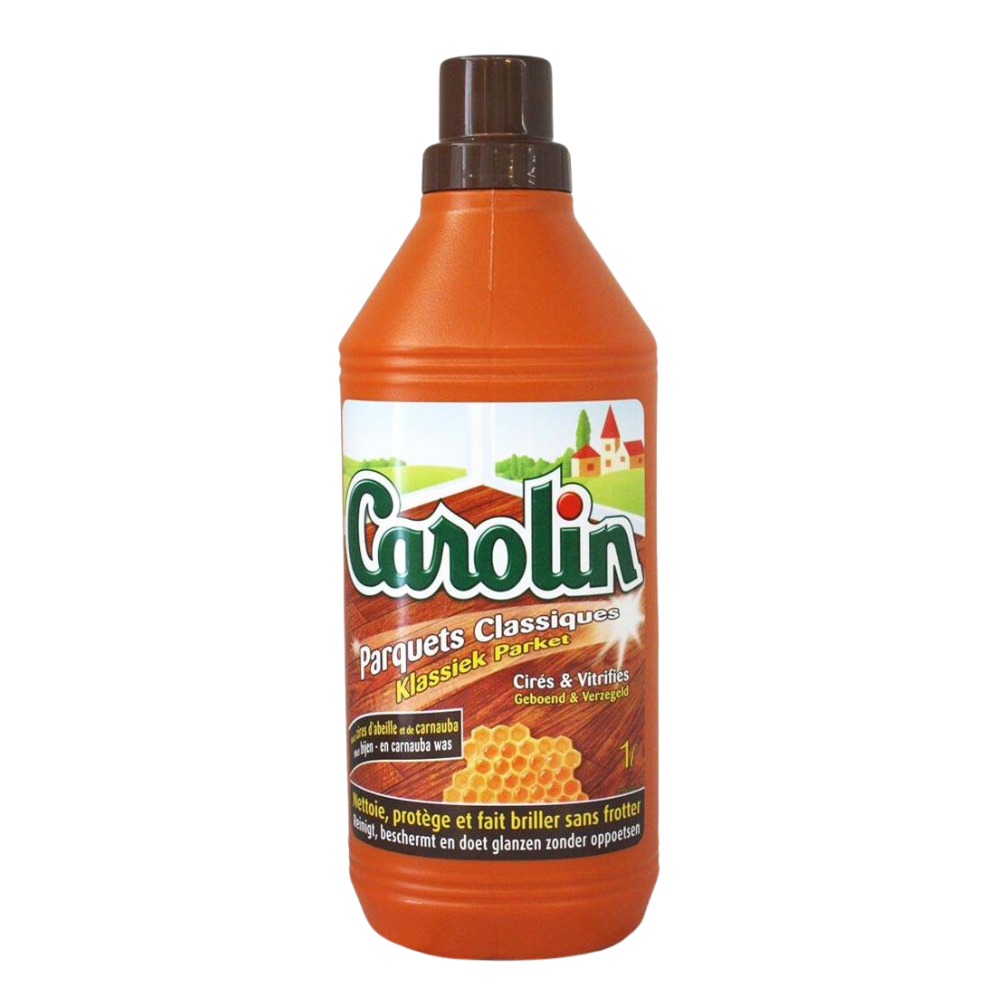 Carolin Klassiek Parket - 1 l