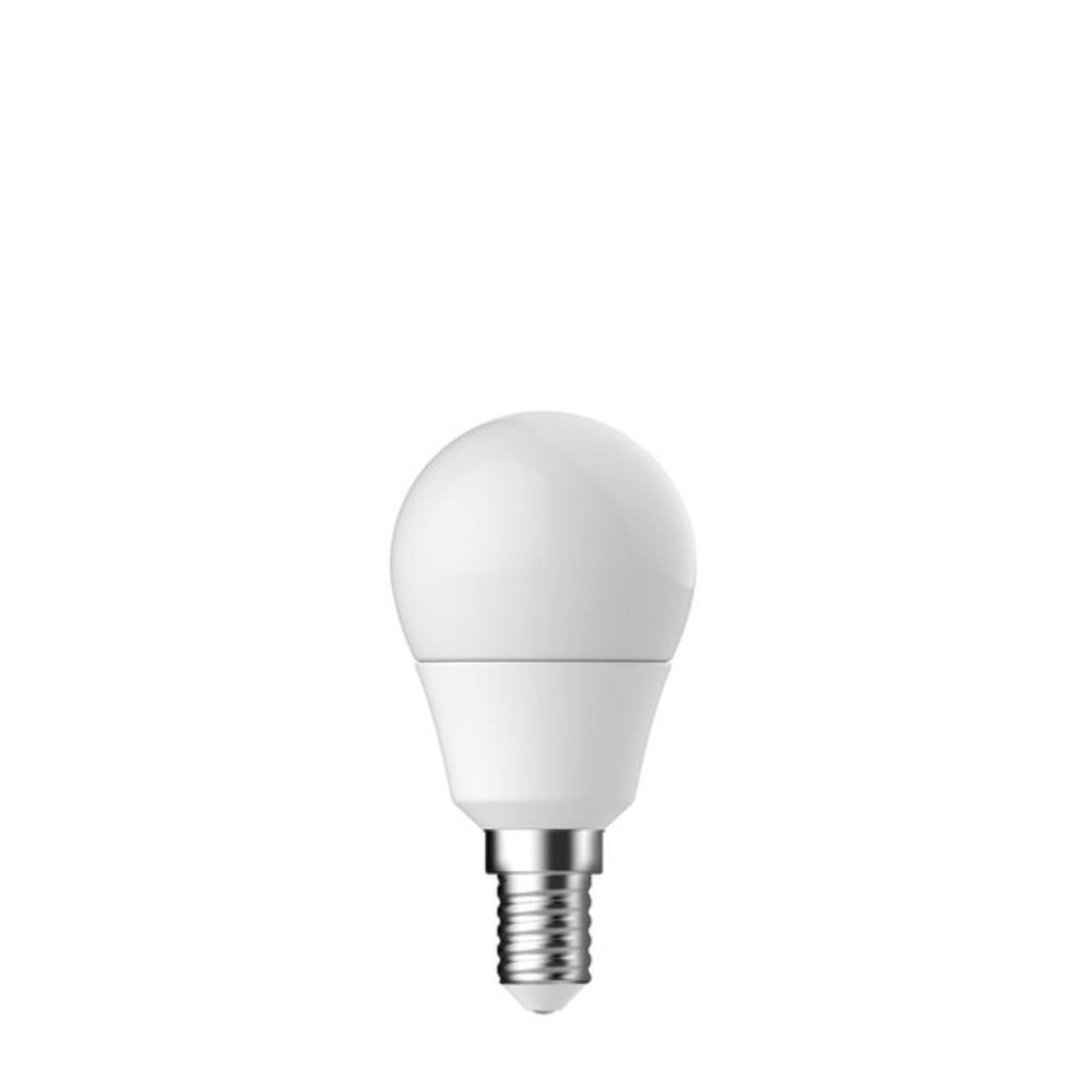 Energetic Led Bulb Lampen E27 - 3 stuks
