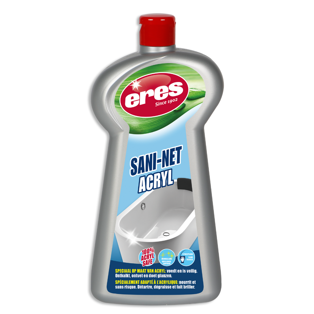 Eres Acryl Sani-Net - 750 ml