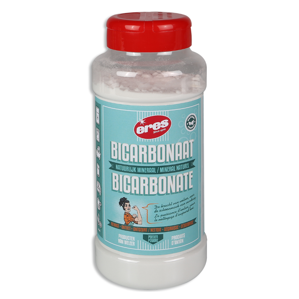 Eres Bicarbonaat Poeder - 750 ml