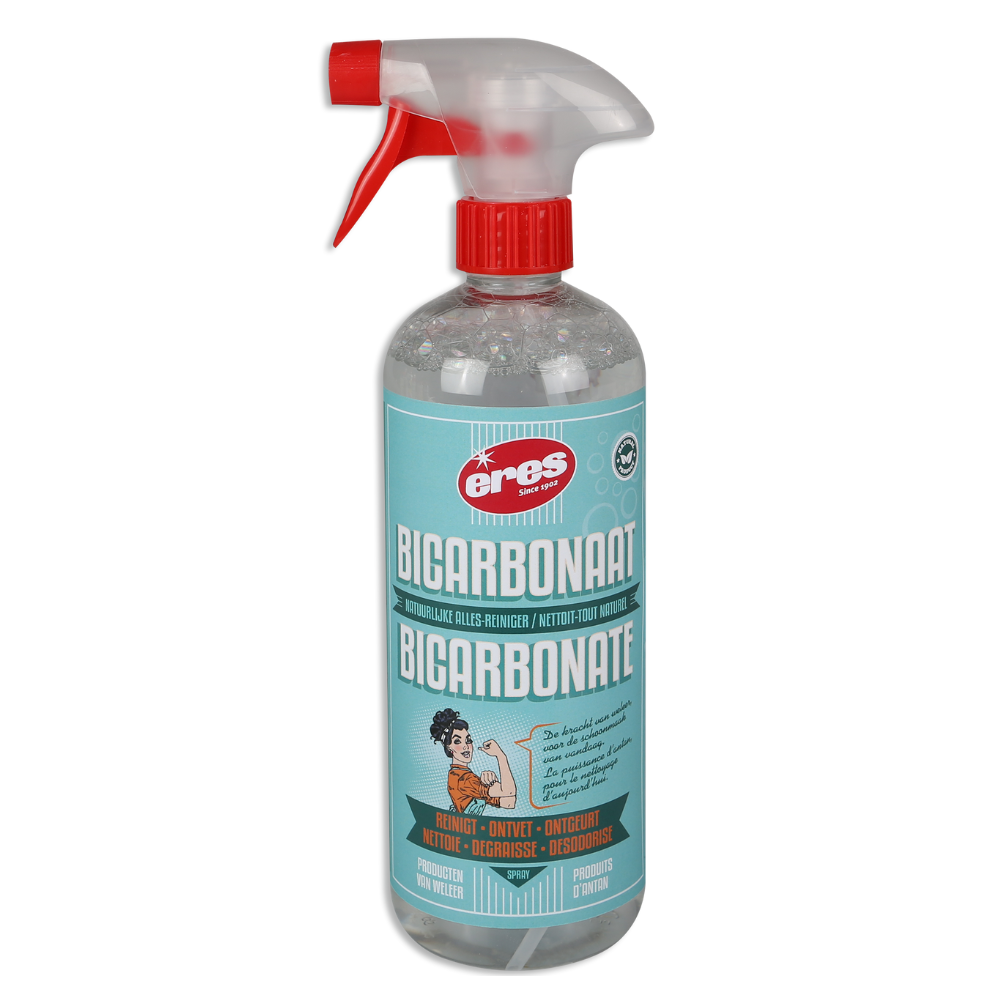 Eres Bicarbonaat Spray - 750 ml