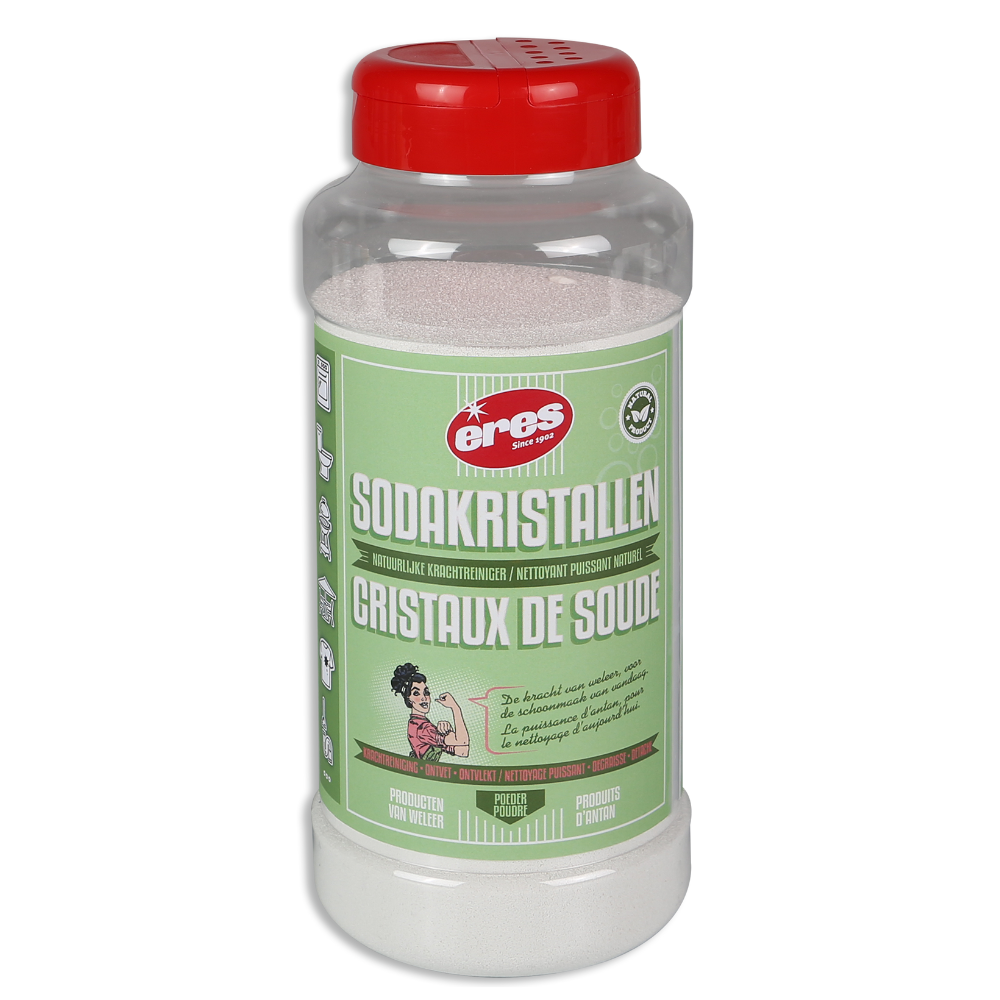 Eres Sodakristallen - 950 g