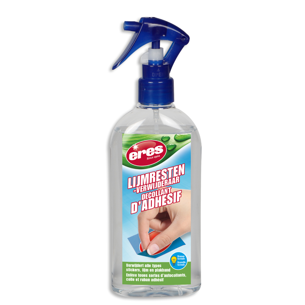 Eres Stickerverwijderaar - 250 ml