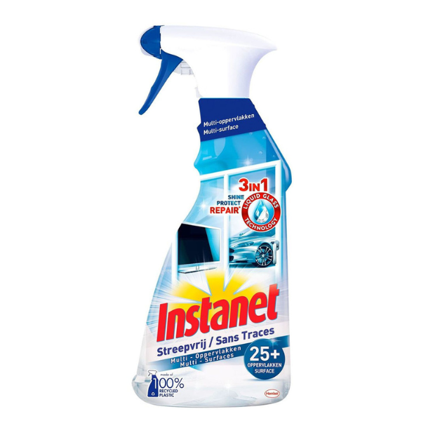 Instanet Multi Oppervlakken Spray - 725 ml