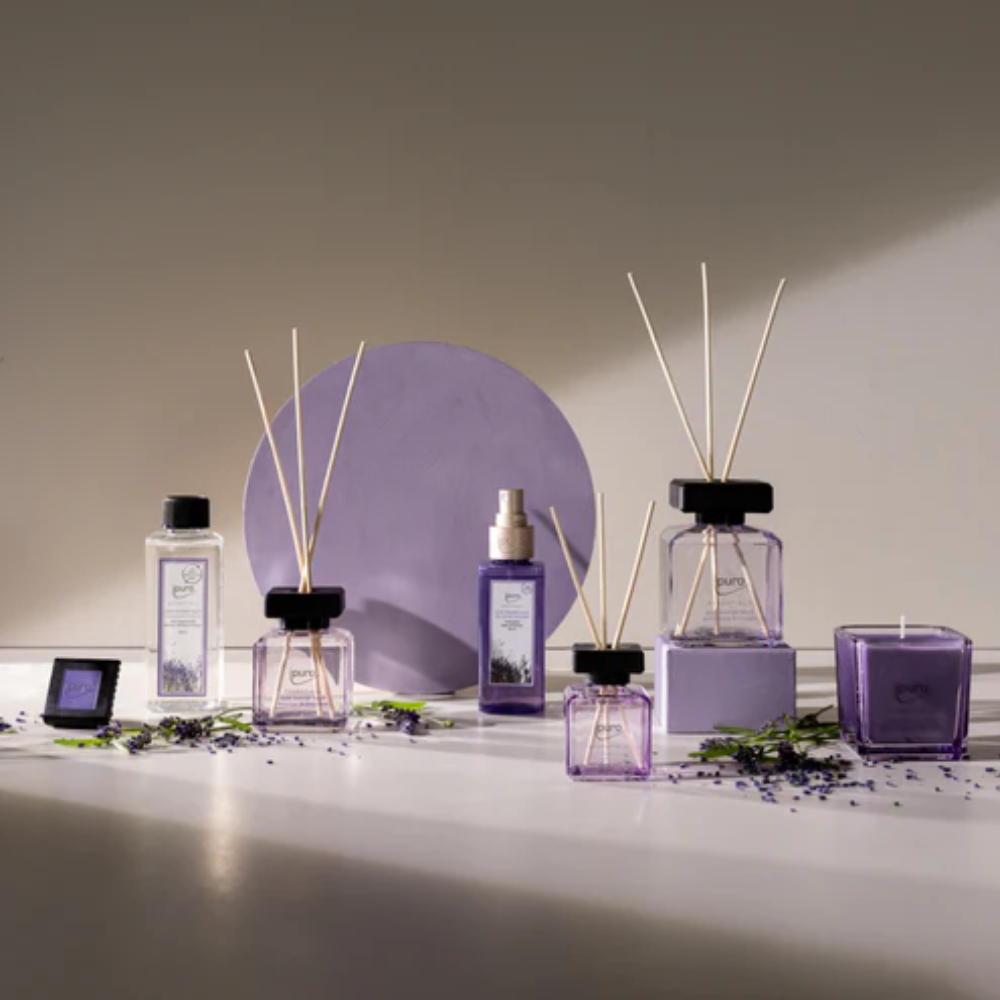 Ipuro Essentials Navuling Lavender Touch - 200 ml