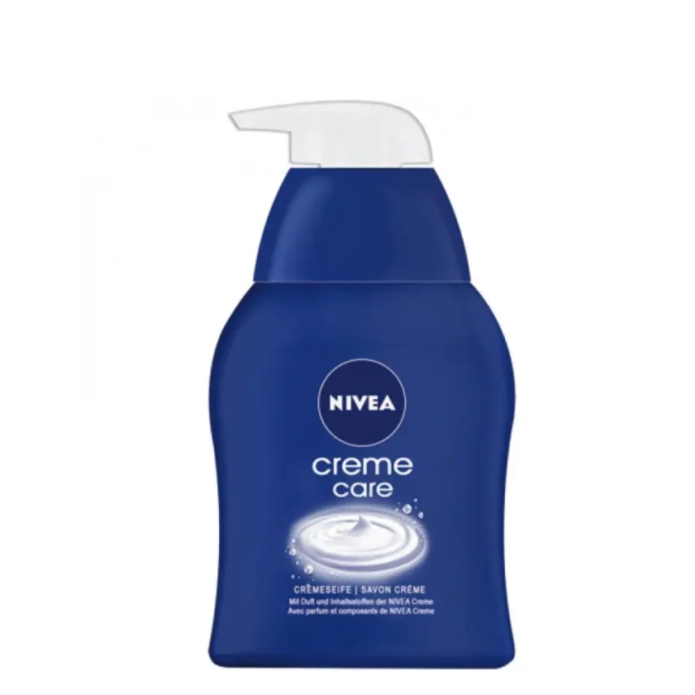 Nivea Handzeep Creme Care - 250 ml