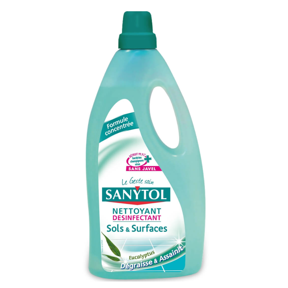 Sanytol Desinfecterende Allesreiniger - 1 L
