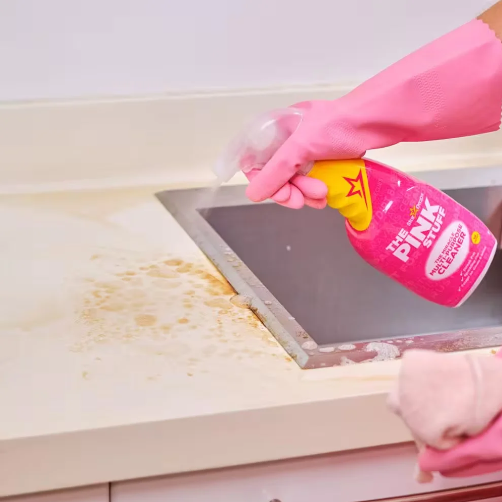 The Pink Stuff Allesreiniger - 750 ml