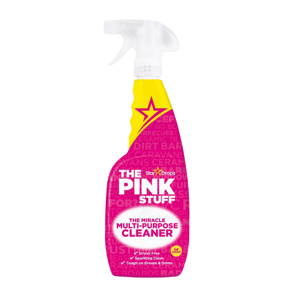 The Pink Stuff Allesreiniger - 750 ml