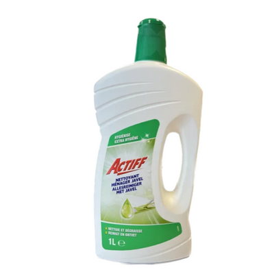 Actiff Allesreiniger Javel - 1 L