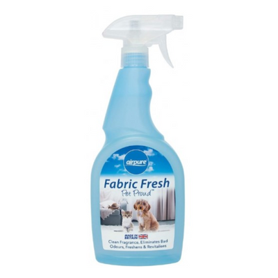 Airpure Textielverfrisser Pet Proud - 750 ml