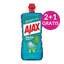 Ajax Allesreiniger Eucalyptus - 1.25 L