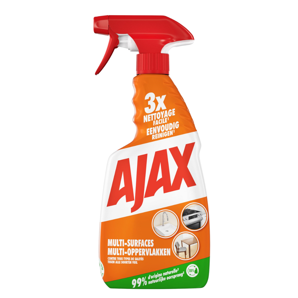 Ajax Multi Spray - 500 ml