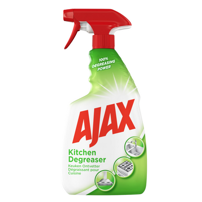 Ajax Optimal 7 Keuken spray - 750 ml