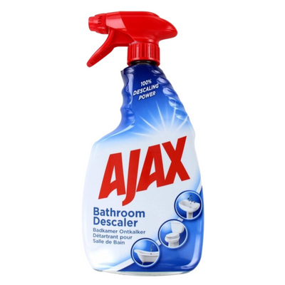 Ajax Optimal Badkamer Spray - 750 ml