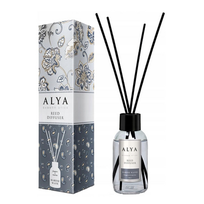 Alya Geurstokjes Marine Waves - 100 ml