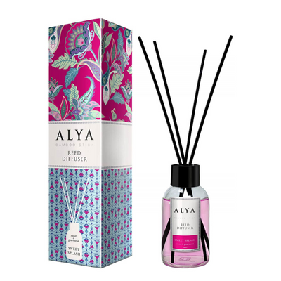 Alya Geurstokjes Sweet Splash - 100 ml