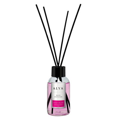 Alya Geurstokjes Sweet Splash - 100 ml