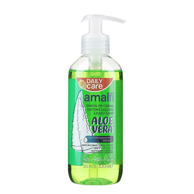 Amalfi Handzeep Aloe Vera - 300 ml