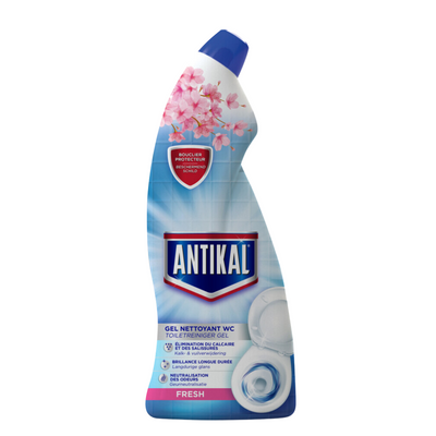 Antikal Toiletreiniger Fresh - 750 ml