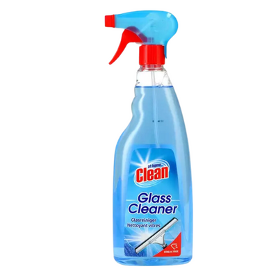 At Home Glass Cleaner Spray - 750 ml