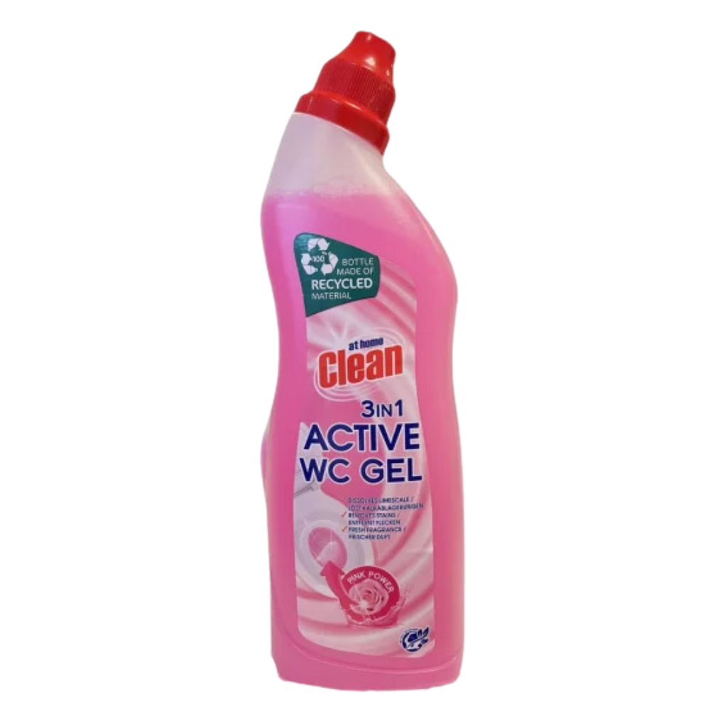 At Home WC Gel Active - 750 ml