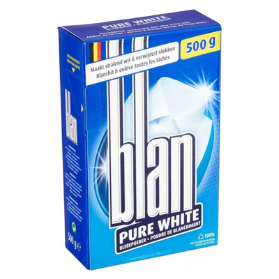 Blan Bleekpoeder Pure White - 500 g