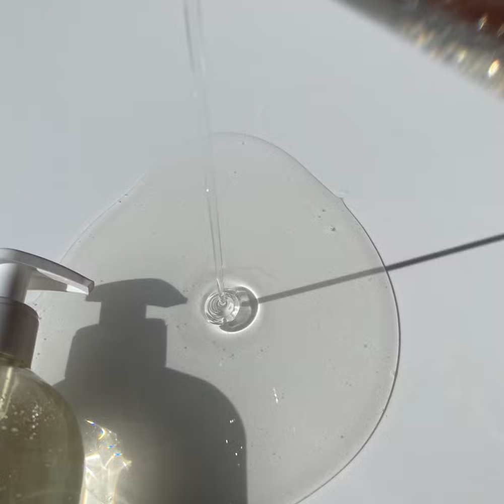 Byphasse Douchegel Dermo Miccelair Surgras - 1 l