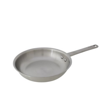 Copenhagen Braadpan - Roestvrij Staal - 20 cm