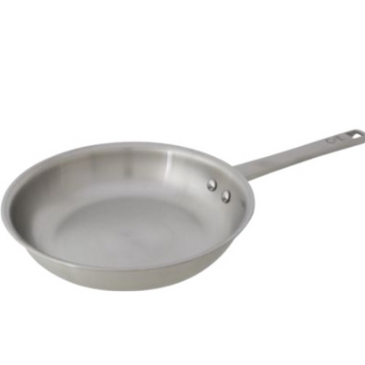 Copenhagen Braadpan - Roestvrij Staal - 28 cm