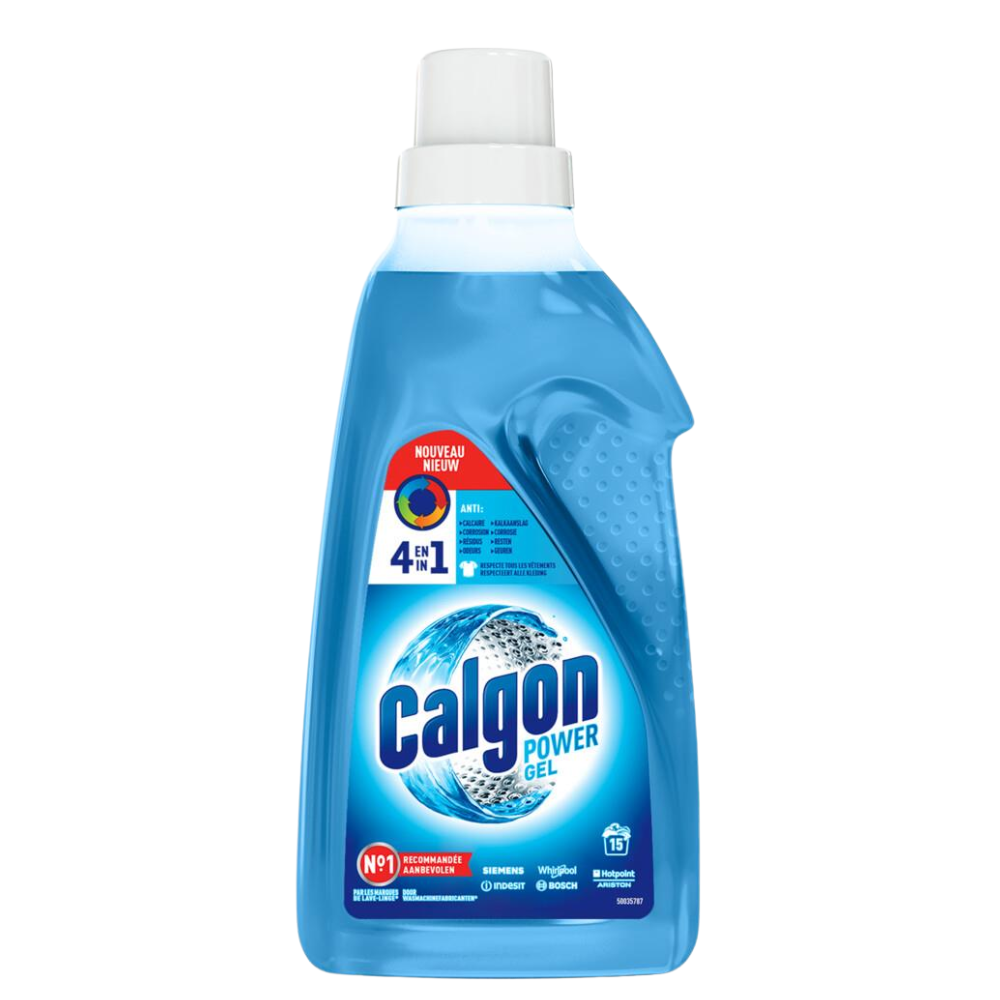 Calgon 4in1 Power Gel - 750 ml