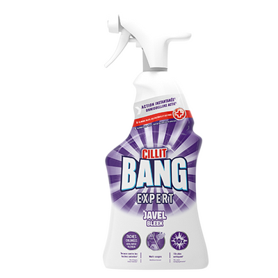 Cillit Bang Spray Bleach & Hygiëne - 750 ml