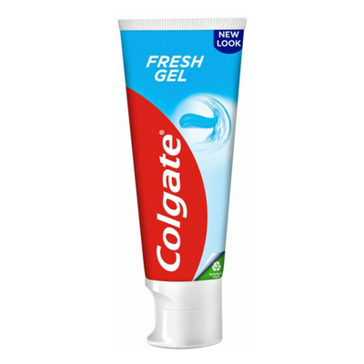 Colgate Tandpasta Fresh Gel - 75 ml