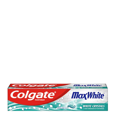 Colgate Tandpasta Max White - 100 ml