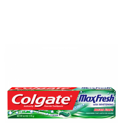 Colgate Tandpasta Maxfresh Clean - 100 ml