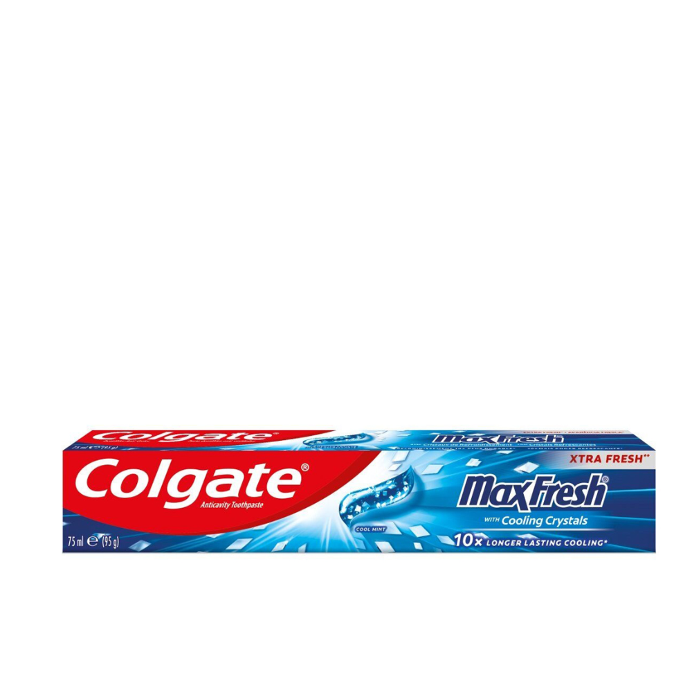 Colgate Tandpasta Maxfresh Cool Mint - 100 ml