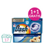 Dash All in 1 Pods Lenor Amber & Orchidee - 17 pods