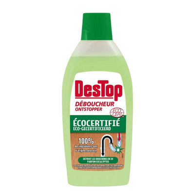 Destop Ontstopper Eco - 500 ml