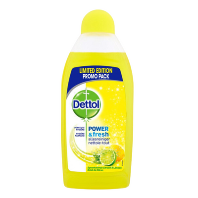 Dettol Allesreiniger Citrus - 500 ml