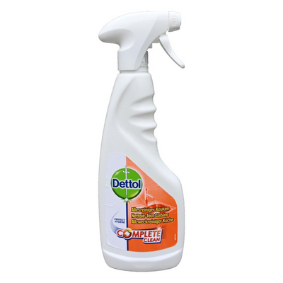 Dettol Allesreiniger Keuken Antibacterieel - 440 ml