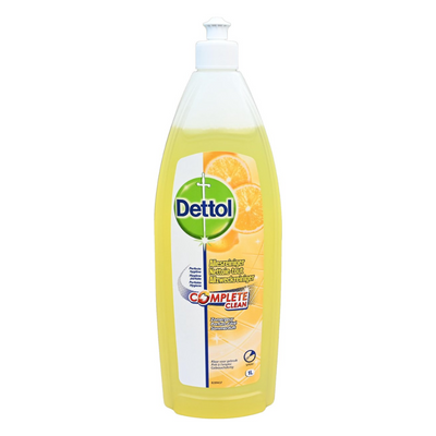 Dettol Allesreiniger Perfecte Hygiëne - 1 L