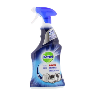 Dettol Spray Badkamer Ontkalker - 500 ml