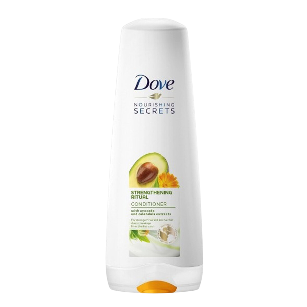 Dove Conditioner Strengthening Ritual Avocado - 200 ml