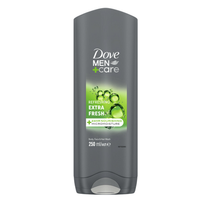 Dove Douchegel Extra Fresh - 250 ml