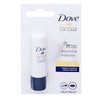 Dove Intensive Lippenbalsem - 4.8 g