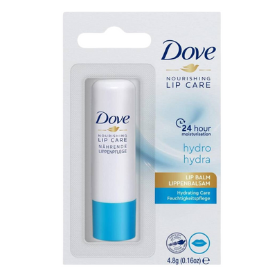 Dove Lippenbalsem Hydro Nourishing - 4.8 g