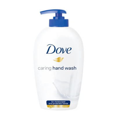 Dove Original Handzeep - 250 ml