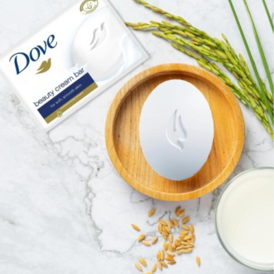 Dove Zeep Original - 90 g